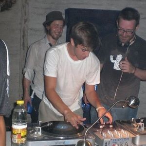 Meet your Posher, Kyle